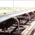 Industrial nylon rubber NN carcass conveyor belt